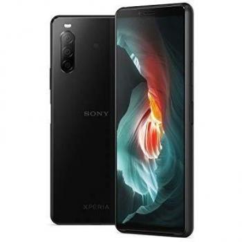 Sony Xperia 10 II - Teléfono móvil 21:9 de 6