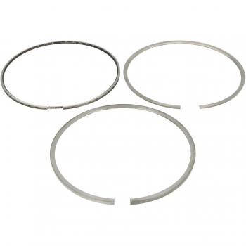 Kit de segmentos de pistón MAHLE 037 RS 00115 0N0
