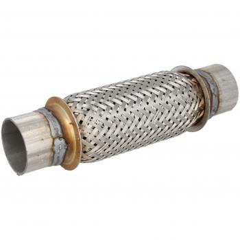 Tubo flexible de escape JMJ 40X150R