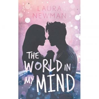 El Mundo en Mi Mente (Tapa Blanda) de Laura Newman