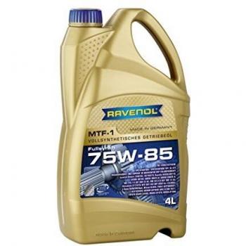 RAVENOL Aceite de transmisión