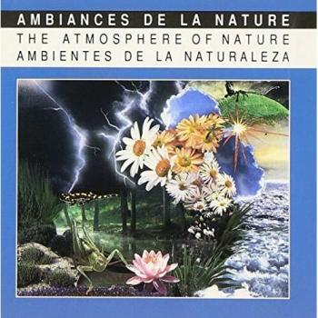 Ambientes De La Naturaleza