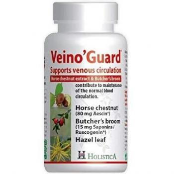 Holistica Veinoguard 60Cap. 100 g