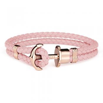 Pulsera Paul Hewitt PH-PH-L-R-A Rosa