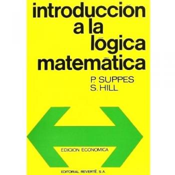 Introducción A La Lógica Matemática