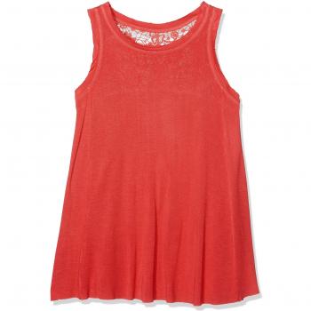 Gocco S75TCCNV506, Camiseta para Niñas, Naranja