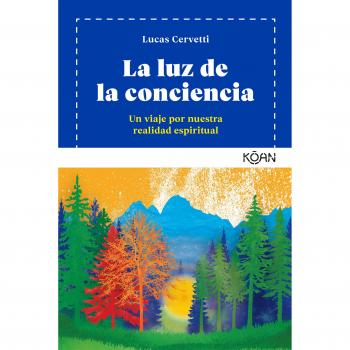 Luz de la conciencia - Lucas Cervetti