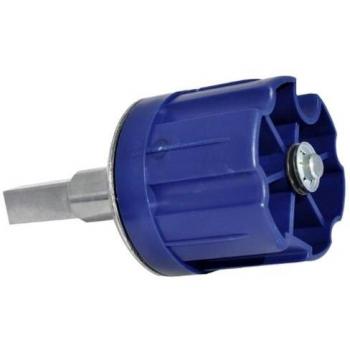 Fiamma F45Ti L, F65 Endanschlagvorrichtung Durchmesser 60mm, 98655-433