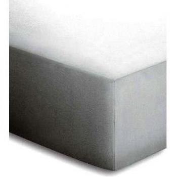 Schlafgut Elasthan-Jersey 18501-00000617-012-011 - Sábana bajera ajustable