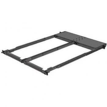 Mellanox Technologies MTEF-KIT-D accesorio de bastidor Kit de montaje - Accesorio de rack