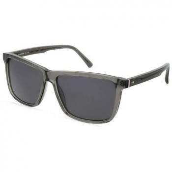 Rodenstock R3327 C Men's Grey Sunglasses 60mm