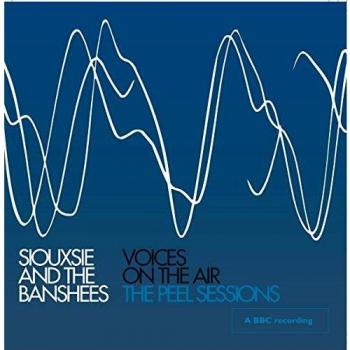 The John Peel Sessions