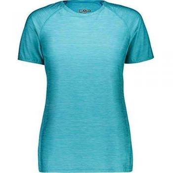 CMP - Camiseta elástica para mujer, giada mel., 36