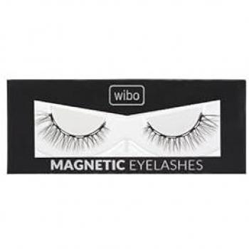 Pestañas Postizas Magnéticas Wibo Magnetic Eye Lashes 1ud
