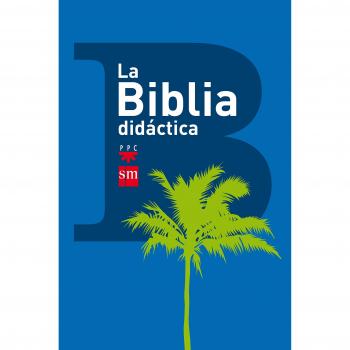 La Biblia Didáctica - 9788467560633 - Varios Autores