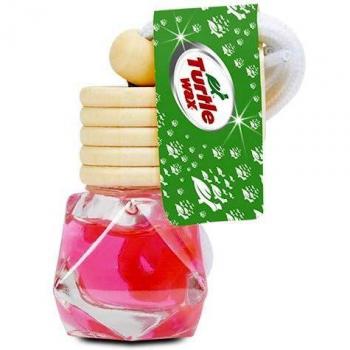 Ambientador para Coche Turtle Wax Diamond Chicle