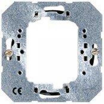 Gira Support Ring for Door Name Plate Accessories - 144800