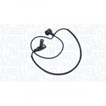 Sensor de cigüeñal MAGNETI MARELLI 064848264010 - Generador de impulsos, cigüeñal