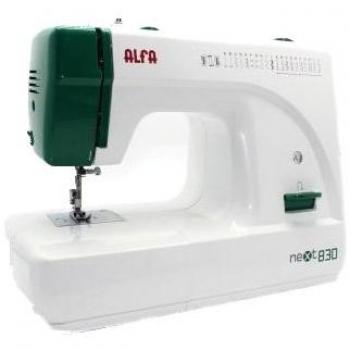 Alfa NEXT830 - Máquina de coser