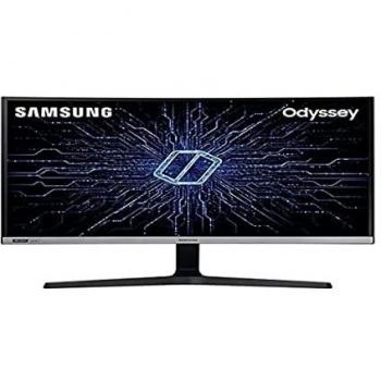 Monitor 27 Samsung C27RG54FQR Gaming 16:9,4MS,VGA,HDMI, Black