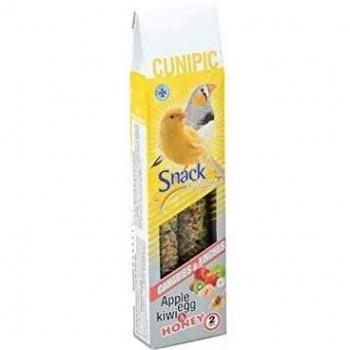 Cunipic Barritas de manzana y huevo