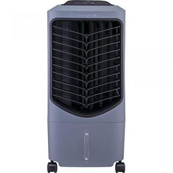 Climatizador Evaporativo Torre Honeywell TC09PCE con Mando a Distancia y Capacidad de 9 Litros