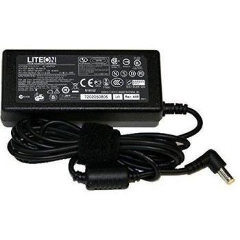 Original Acer Cargador/adaptador de CA 19 V/3,42 A/65 W a Aspire XC-704 Serie