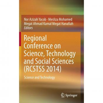 Regional Conference on Science, Technology and Social Sciences