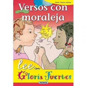Versos Con Moraleja. Lee Con....