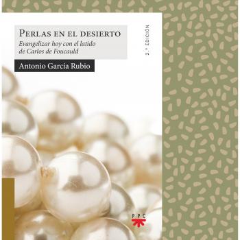 Perlas en el desierto: Evangelizar hoy con el latido de Carlos de Foucauld: 213