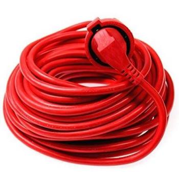 AS Schwabe 51160 - Cable alargador de PVC