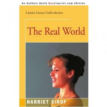 El Mundo Real - Edición en Rústica de Harriet Sirof