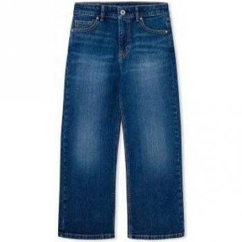 Pantalón Pepe Jeans Lexa Jr Azul