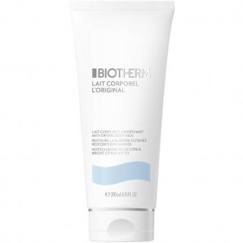 Biotherm Lait Corporel L'Original Hydrating Body Lotion 200 ml