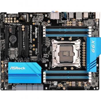 ASRock X99 Extreme4/3.1 - Placa base
