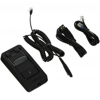 Jabra - Procesador de audio Link 850