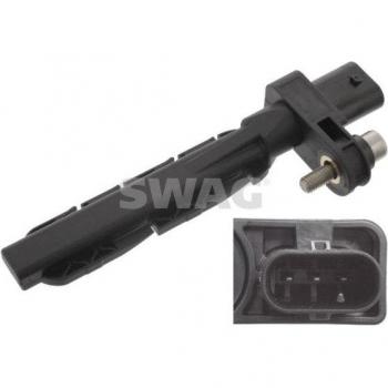 Sensor de posición del cigüeñal SWAG 20 94 7292