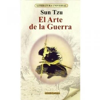 El Arte De La Guerra