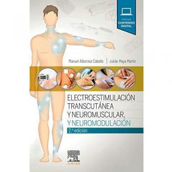 Electroestimulación transcutánea, neuromuscular y neuromodulación