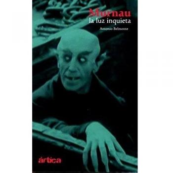 Murnau - la Luz inquieta