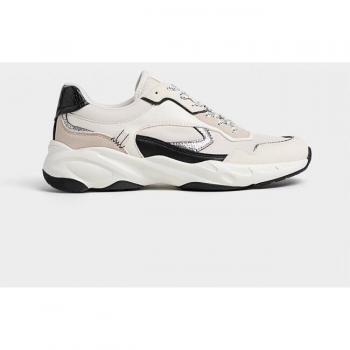 Stradivarius Sneakers COMBINED 8Stradivarius Sneakers COMBINED 6
