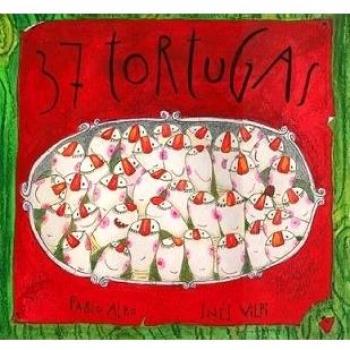 37 Tortugas