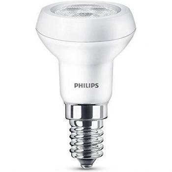 Philips 929001235501 - Bombilla LED reflectora, casquillo E14, consume 2.2 W