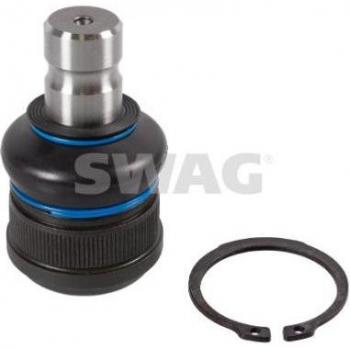 Rótula de suspensión SWAG control arm ball joint 33 10 0944