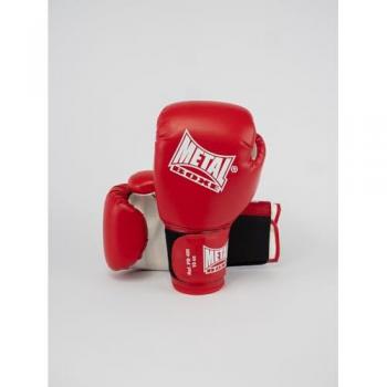 Initiation Metal Boxe Boxing Gloves