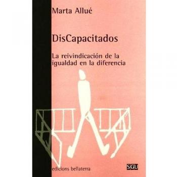 Discapacitados