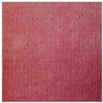 García de Pou servilletas, Like-Linen, Granate, 30 x 30 x 30 cm, 50