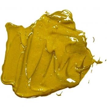 Oro Speedball Agua Bloque Prtg tinta 473Cc
