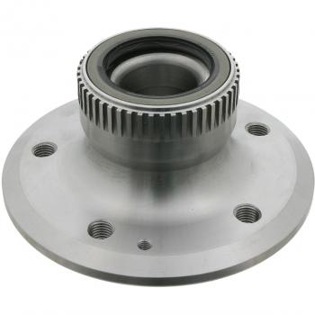 Juego de rodamientos de rueda FEBI BILSTEIN 28384