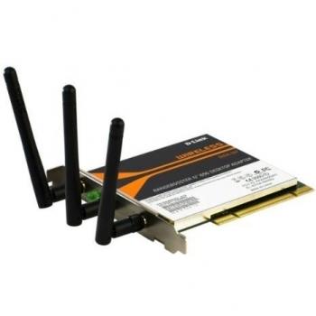 DWA-547 - D-Link Tarjeta WiFi N